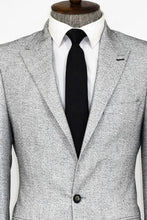 Load image into Gallery viewer, MENS BLAZER

