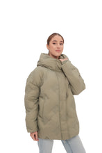 Load image into Gallery viewer, Insulated Bio-Down Jacket
