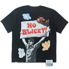 Load image into Gallery viewer, F164 Protect Your Piece Tee - Black
