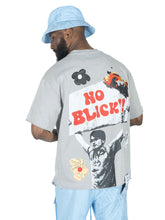Load image into Gallery viewer, F164 Protect Your Piece Tee - Oat Gray
