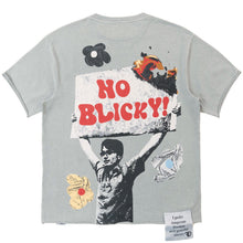 Load image into Gallery viewer, F164 Protect Your Piece Tee - Oat Gray
