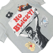 Load image into Gallery viewer, F164 Protect Your Piece Tee - Oat Gray
