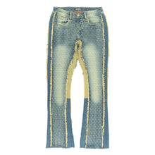 Load image into Gallery viewer, Pants | F1702 Phalon Stacked Jeans - Dirt
