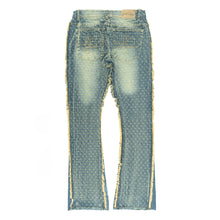 Load image into Gallery viewer, Pants | F1702 Phalon Stacked Jeans - Dirt
