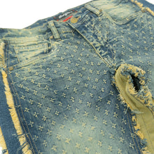 Load image into Gallery viewer, Pants | F1702 Phalon Stacked Jeans - Dirt
