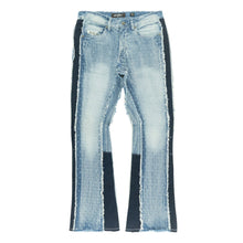 Load image into Gallery viewer, Pants | F1702 Phalon Stacked Jeans - Light Wash
