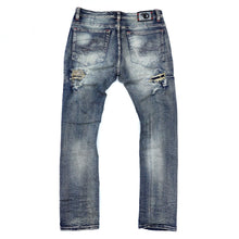 Load image into Gallery viewer, F1707 Frost Angel Denim Jeans - Dirt
