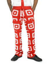 Load image into Gallery viewer, F1742 Nuevo Riche Pants - Red

