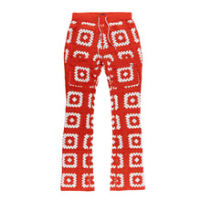 Load image into Gallery viewer, F1742 Nuevo Riche Pants - Red
