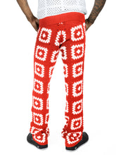 Load image into Gallery viewer, F1742 Nuevo Riche Pants - Red
