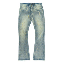 Load image into Gallery viewer, Jeans | F1746 Amoto Stacked Pants - Dirt
