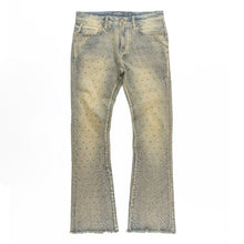 Load image into Gallery viewer, Jeans | F1764 Romano Stacked Stone Pants - Dirt
