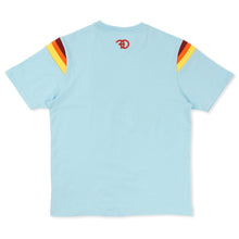 Load image into Gallery viewer, F177 Date Night Tee - Light Blue
