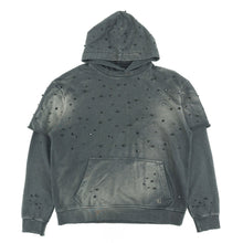 Load image into Gallery viewer, Set | F187 Bellucci Hoodie Set - Black
