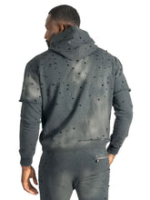 Load image into Gallery viewer, Set | F187 Bellucci Hoodie Set - Black
