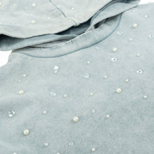 Load image into Gallery viewer, Set | F187 Bellucci Hoodie Set - Gray
