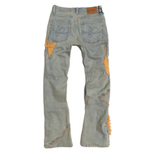 Load image into Gallery viewer, F1944 Cashay Tapestry Denim Jeans - Dirt
