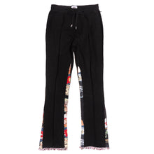 Load image into Gallery viewer, F1959 Frost Blow French Terry Pants - Black
