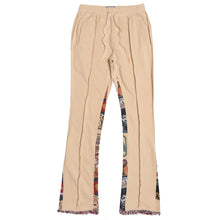 Load image into Gallery viewer, F1959 Frost Blow French Terry Pants - Khaki
