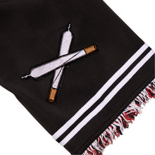 Load image into Gallery viewer, F259 Blow Poly Baseball Shirt - Black
