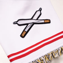 Load image into Gallery viewer, F259 Blow Poly Baseball Shirt - White
