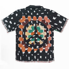 Load image into Gallery viewer, F260 The &quot;Jimi Hendrix&quot; Oversized Tapestry Shirt
