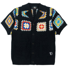 Load image into Gallery viewer, F342 Nuevo Riche Shirt - Black/Red
