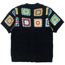 Load image into Gallery viewer, F342 Nuevo Riche Shirt - Black/Red
