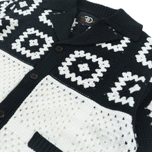 Load image into Gallery viewer, F342 Nuevo Riche Shirt - Black
