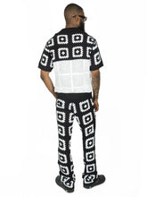 Load image into Gallery viewer, F342 Nuevo Riche Shirt - Black
