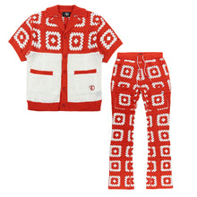 Load image into Gallery viewer, F342 Nuevo Riche Shirt - Red

