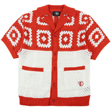 Load image into Gallery viewer, F342 Nuevo Riche Shirt - Red
