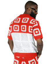 Load image into Gallery viewer, F342 Nuevo Riche Shirt - Red
