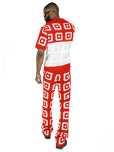 Load image into Gallery viewer, F342 Nuevo Riche Shirt - Red
