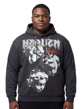 Load image into Gallery viewer, Fleece Hoodie | F4171 Heaven Pull Over - Gray
