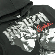 Load image into Gallery viewer, Fleece Hoodie | F4171 Heaven Pull Over - Gray
