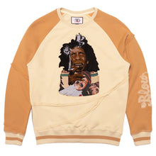 Load image into Gallery viewer, F4359 Frost Blow Sweatshirt- Khaki
