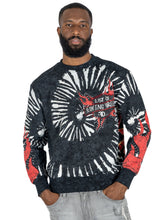 Load image into Gallery viewer, F4360 Dying Breed Crewneck Sweatshirt - Black
