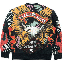 Load image into Gallery viewer, F4360 Dying Breed Crewneck Sweatshirt - Black
