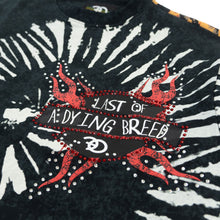 Load image into Gallery viewer, F4360 Dying Breed Crewneck Sweatshirt - Black
