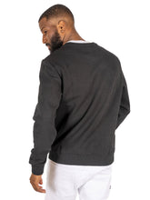 Load image into Gallery viewer, F4789 Hendrix 2024 Crewneck Sweatshirt - Black

