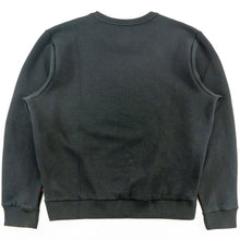 Load image into Gallery viewer, F4789 Hendrix 2024 Crewneck Sweatshirt - Black
