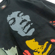 Load image into Gallery viewer, F4789 Hendrix 2024 Crewneck Sweatshirt - Black
