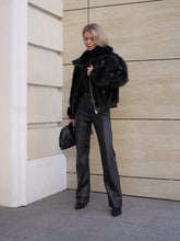 Load image into Gallery viewer, Spanish Toscana Genuine Leather Jacket
