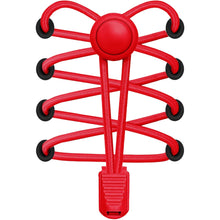 Load image into Gallery viewer, Round Locks Elastic
