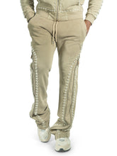 Load image into Gallery viewer, Set | F5245 Blind Faith Hoodie Set - Mocha
