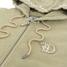 Load image into Gallery viewer, Set | F5245 Blind Faith Hoodie Set - Mocha
