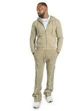 Load image into Gallery viewer, Set | F5245 Blind Faith Hoodie Set - Mocha
