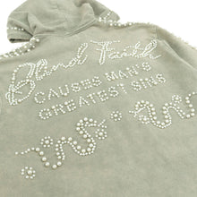 Load image into Gallery viewer, Set | F5245 Blind Faith Hoodie Set - Oat
