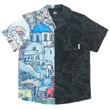 Load image into Gallery viewer, F564 Monico Shirt - Black
